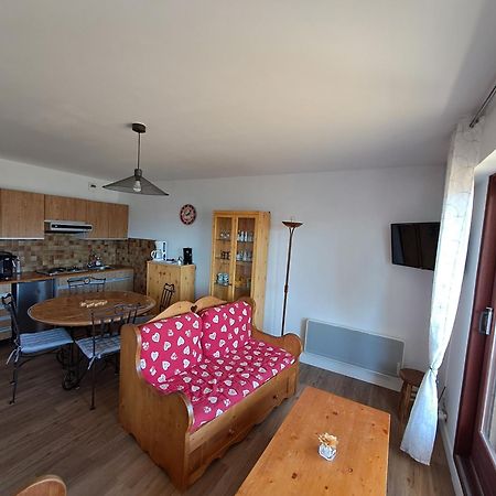 Appartement Residence Les Dryades Avec Vue Montagne Gérardmer Extérieur photo