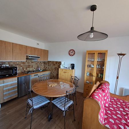 Appartement Residence Les Dryades Avec Vue Montagne Gérardmer Extérieur photo
