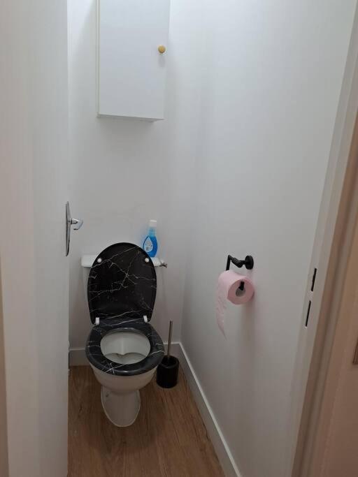 Appartement Residence Les Dryades Avec Vue Montagne Gérardmer Extérieur photo