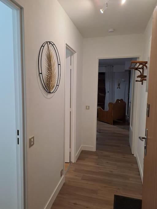 Appartement Residence Les Dryades Avec Vue Montagne Gérardmer Extérieur photo